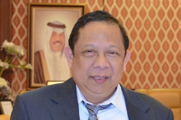 ‏«الخارجية» تستدعي للمرة الثانية في يومين السفير الفلبيني ‏⁦‪