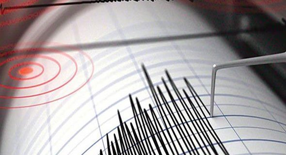 «هزة أرضية» في الكويت تبعت زلزال في ايران