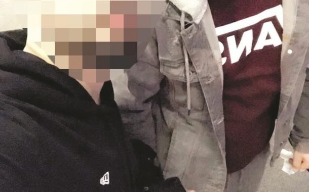 سبحة «الرذيلة» تتساقط بأيدي «مباحث الآداب».. تركيان «يفعلانها» بالسالمية مقابل 100 دينار قابلة للتفاوض