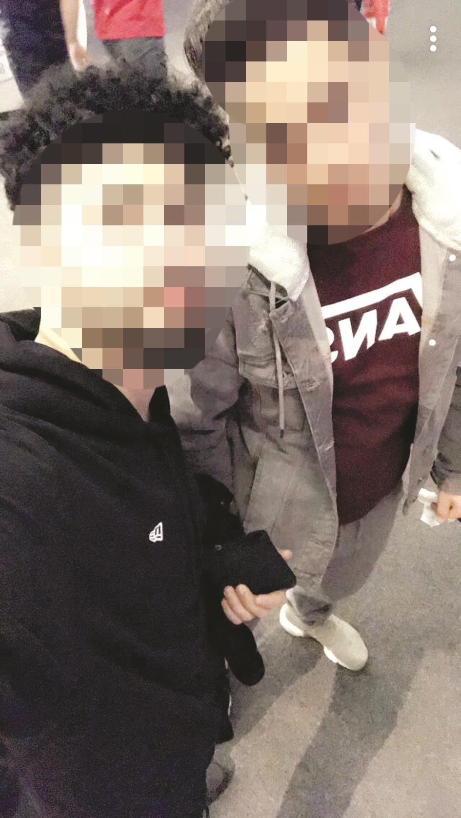 سبحة «الرذيلة» تتساقط بأيدي «مباحث الآداب».. تركيان «يفعلانها» بالسالمية مقابل 100 دينار قابلة للتفاوض