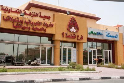 بعد شكاوى الأهالي.. ضبط 11 مواطن «مغازلچي» قرب جمعية النزهة