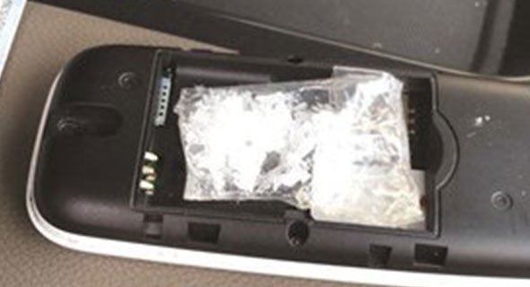 القبض على مواطن مطلوب 98 ألف دينار