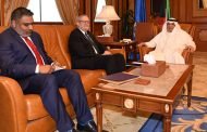 الوزير الجراح يؤكد: عمق العلاقات بين الكويت وأمريكا وتوافق الرؤى حول القضايا الإقليمية والدولية