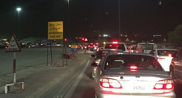 الإطفاء: وفاة مواطن وإصابة إثنين آخرين على طريق كبد