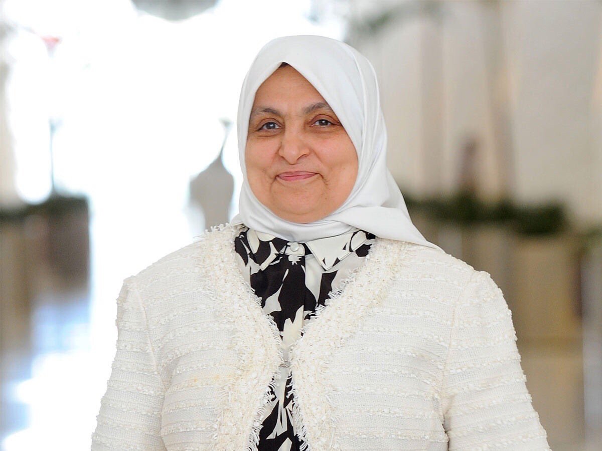 وزيرة «الشؤون»: أسباب حل جمعية «الثقلين» قانونية.. وسأعلنها في جلسة الاستجواب