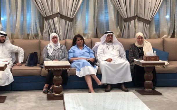 شفيقة العوضي من «جمعية المحامين»: المستند الرسمي للمعاق «بطاقة الإعاقة» والقانون يطبق على الجميع