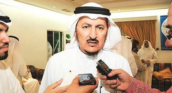 التمييز تحجز  للحكم قضية اساءة الدويلة للامارات