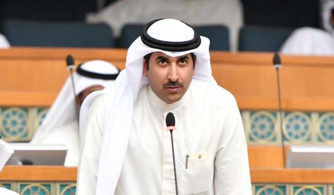 العربيد: الاستجوابات لتصفية الحسابات.. ووزير النفط لم يأخذ فرصته واستجوابه ظلماً بيناً