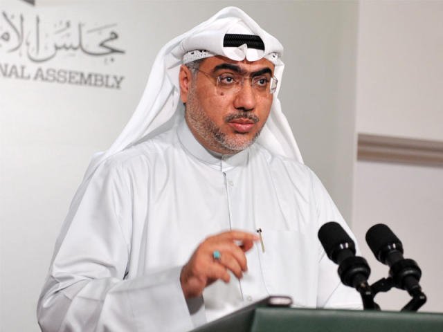 خالد الشطي يكتب.. رفع المصاحف في العراق