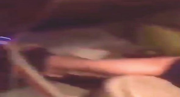 ملاحقة «شهير» في «سناب شات» روّع ابنه باستهتار