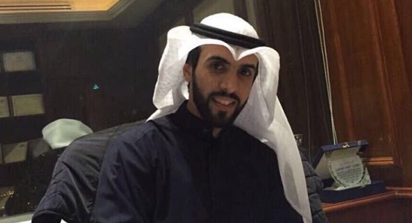 المحامي خالد الهاجري تأييد قرار حفظ بلاغ قتل بالخطأ ضد رجال أمن طاردوا مواطن في محافظة الأحمدي