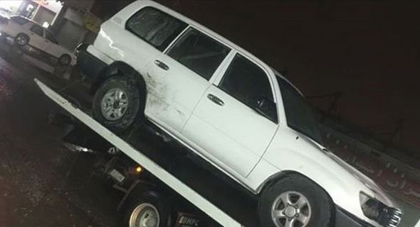 الداخلية: ضبط 65 مستهتر في موجة العاصفة الترابية