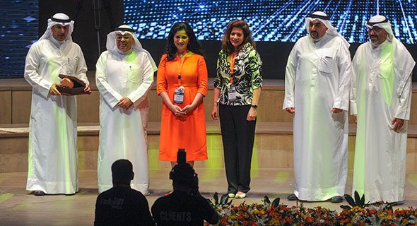 الشيخة إنتصار العلي: برنامج (بريق) يستهدف خلق بيئات تعليمية ايجابية