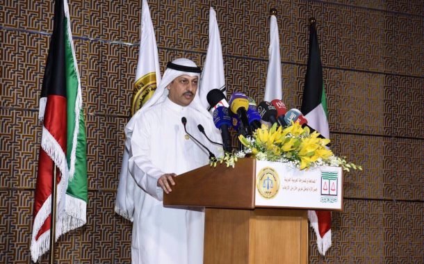 الكريوين: إغتيال «فادي البطش» طعنة قوية في صدر الأمة العربية.. وناقوس خطر يحيق بعلمائنا