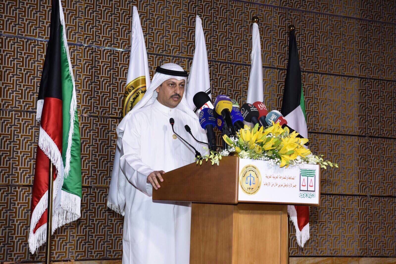 الكريوين: إغتيال «فادي البطش» طعنة قوية في صدر الأمة العربية.. وناقوس خطر يحيق بعلمائنا