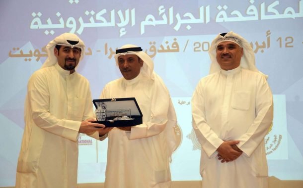 «الجرائم الإلكترونية»: تسجيل 4 آلاف قضية في عام 2017