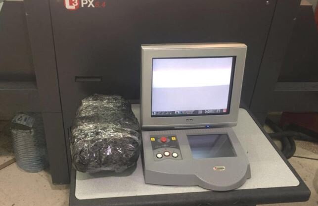 ضبط «أجسام منافية للأداب» بحوزة وافد في حطين