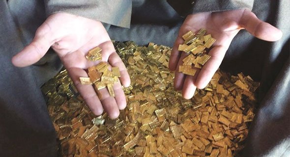 عصابات تروِّج لذهب فرعوني.. وتحذير أمني من التجاوب معهم