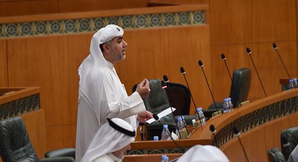 الشطي: مناهجنا الدراسية متخلّفة وكارثية