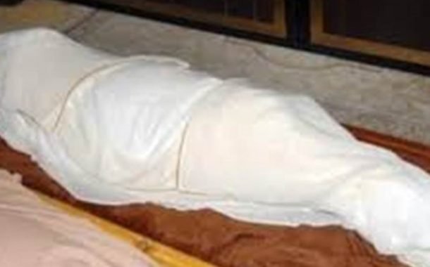 وفاة مواطن بعد إغمائه داخل حمام منزل أسرته.. والجثة الى الطب الشرعي