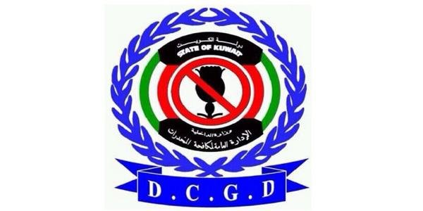 بنغلاديشي سقط بحقيبة داخلها 12 زجاجة خمر و4 أكياس مخدرات بـ«الحساوي»