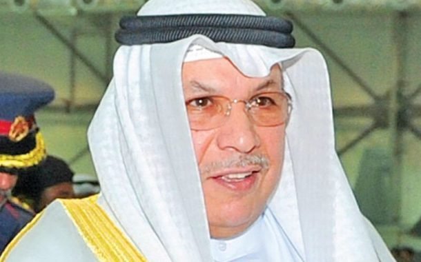 تدوير وكلاء وزارة الداخلية ....إشاعة