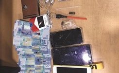 3 رجال وامرأة خارج التغطية في «خيطان»