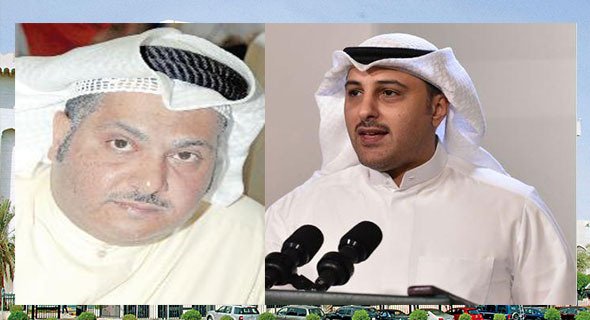 النيابة تتلقى بلاغاً من الفضل ضد الجويهل على خلفية التسجيل الصوتي