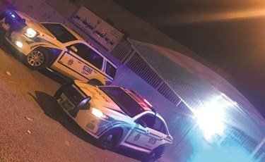 تشدد وحزم وانتشار أمني يدفع المستهترين للاختباء