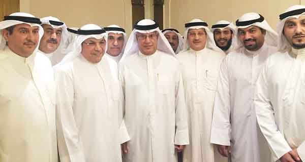 وزير الداخلية: تشكيل فرق أمنية للقضاء على الظواهر السلبية في «سلوى»