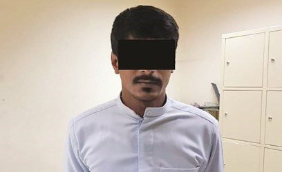 القاتل في «جريمة» الصليبية: كنت «ناويله».. وغير نادم