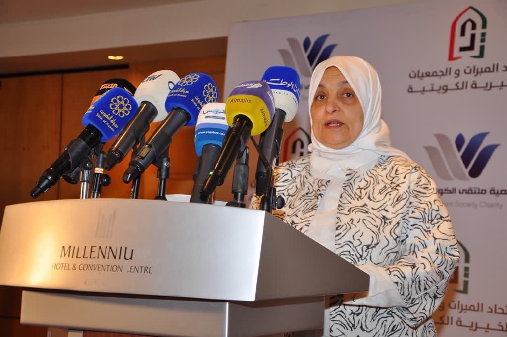 الصبيح : القضاء دان 7197 شركة تجارة إقامات  منذ عام 2014 حتى اليوم