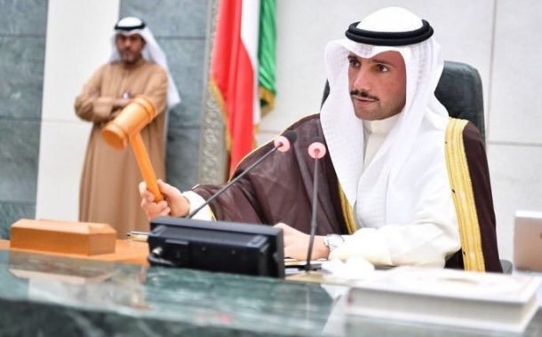 الغانم: التصويت على طلبي طرح الثقة بالوزيرين الرشيدي والصبيح الخميس المقبل