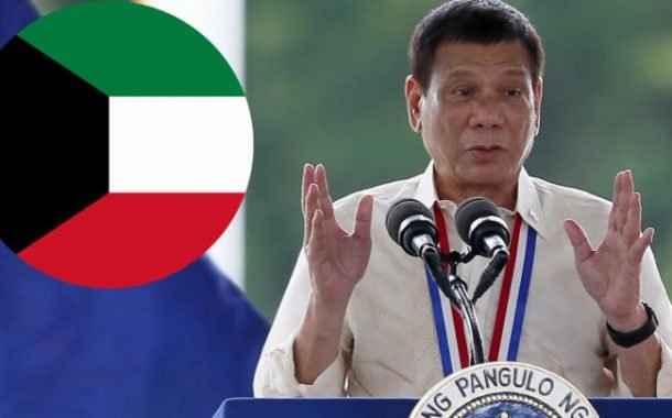 الرئيس الفلبيني: مستعد لرفع الحظر عن إرسال العمالة
