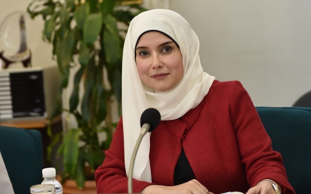 بوشهري: إحالة ملف «خيطان الجنوبي» إلى «نزاهة» وتوصية بإنزال عقوبات على قيادي ومدير  ‏