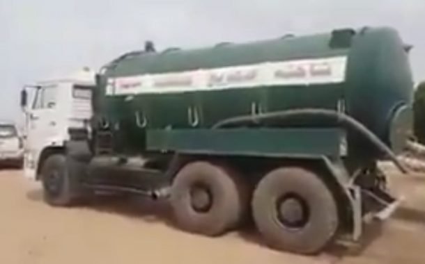 ‏«الداخلية» تضبط الآسيوي الظاهر بفيديو «مزارع العبدلي»