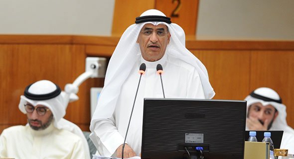 وزير النفط: نتعامل بشفافية وتشغيل «الوقود البيئي» يونيو المقبل.. وإستيراد البنزين وفّر المال العام