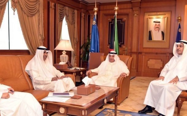 وزير الداخلية: التصدي للفساد وتطبيق القانون على الجميع