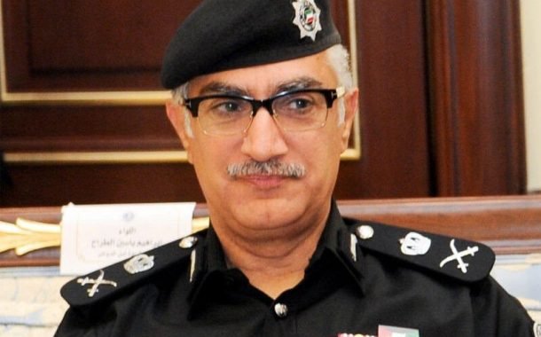 اللواء الطراح: إنتخابات «البلدي» تجري بكل سهولة ويسر