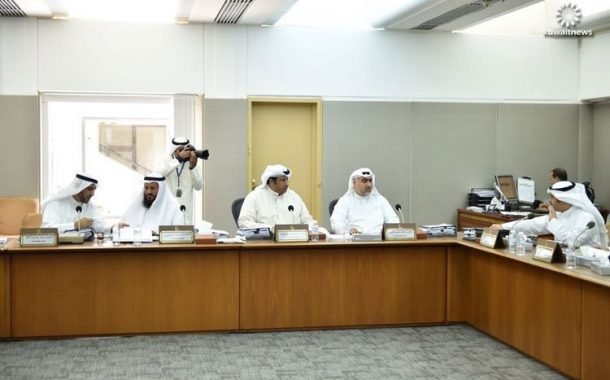 «التشريعية البرلمانية» توافق على تعديلات قانوني «تنظيم مهنة المحاماة» و«التأمينات الاجتماعية»