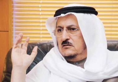 ‏براءة مبارك الدويلة‬⁩ من تهمة «القيام بعمل عدائي ضد دولة شقيقة»