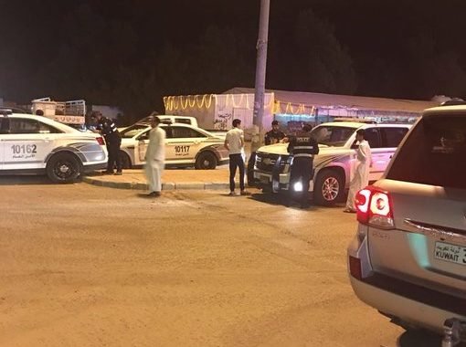 «الأمن العام»: ضبط 743 مخالف إقامة و93 قضية خمور ومخدرات و1846 مخالفة مرورية بـ«أسبوع»