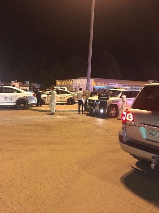 «الأمن العام»: ضبط 743 مخالف إقامة و93 قضية خمور ومخدرات و1846 مخالفة مرورية بـ«أسبوع»