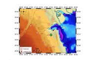 معهد الأبحاث: «زلزال» قوته 3.0 ضرب شرق كبد وجنوب الجهراء