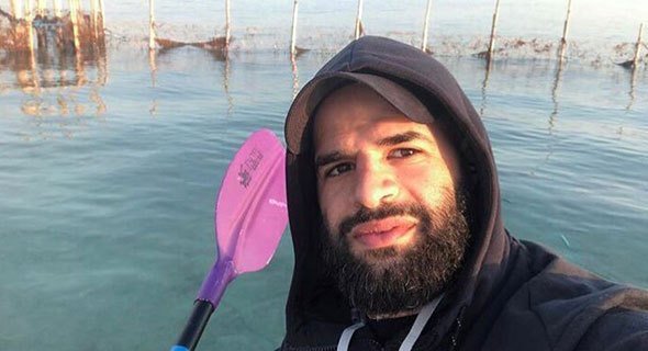 رئاسة الأركان: جثمان #سعود_المسلم كان طافحاً على بعد 2 كيلو من موقع غوصه