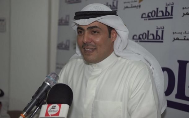 الشريان: الكويت من أشد المدافعين عن القضية الفلسطينية.. وموقفها ليس وليد اليوم