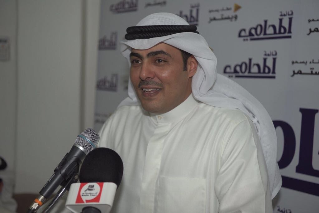 الشريان: الكويت من أشد المدافعين عن القضية الفلسطينية.. وموقفها ليس وليد اليوم