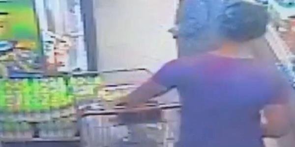 «حرامي» حقيبة جمعية سلوى «مواطن» اعترف بارتكابه الواقعة