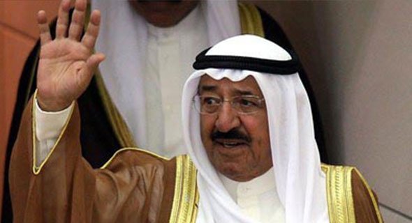 سمو أمير البلاد يتوجه إلى ألمانيا في زيارة خاصة