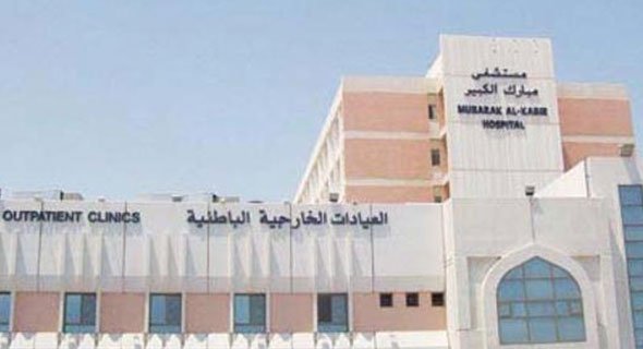 إصابة «رياضي» بـ «هبوط وتشنّج» بعد حقن نفسه بـ «مخدرات» في ناد صحي